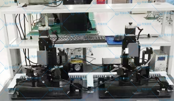 凱福步進電機應(yīng)用在5G耦合機(圖1)